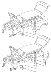 L8VD800403A-Body booking## please inquire