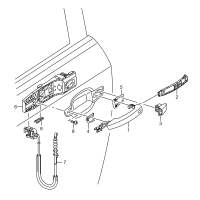 L8V0837167BGRU-Housing primed