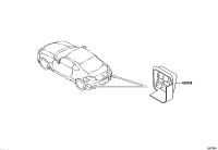 SU00307831-GRILL AIR VENT