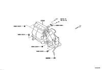 SU00302001-Unit assy-air conditioner