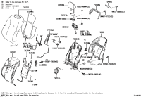 7101350221-FRAME SUB-ASSY, FR