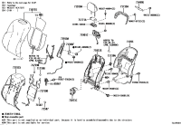 7101350141-FRAME SUB-ASSY, FR