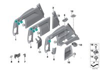51477479779-Garnish, trunk side, lh