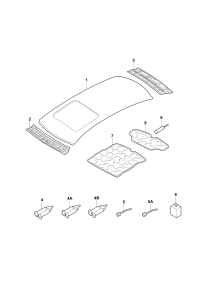 L8WD817017A-Roof top