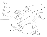 50549518-FENDER,FR RH