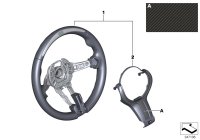 32302230189-Steering wheel