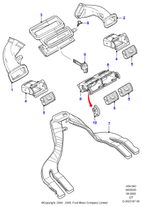W505022S424-BOLT KIT