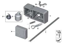 71106877571-Removable system-f/shelf