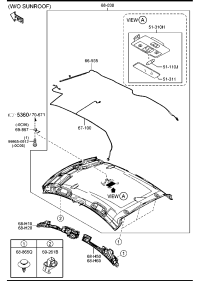 LC6269261B80-ADAPTER,CENTER