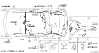 240142DT0E-Wire, body