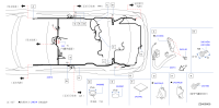 24014ED500-Wire, body