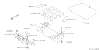 95067SG000VH-MATFLOORRSIDERH