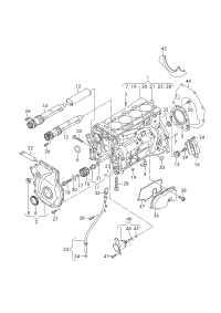 06H198205J-Repair kit B
