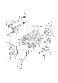 06H198205K-Repair kit B