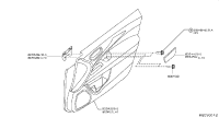 809443JA0A-Cap, grip screw