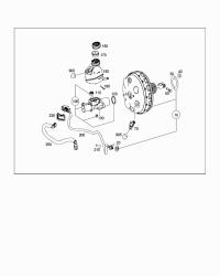 2124303929-PORSCHE CAYENNE VACUUM LINE