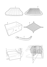80A061182-LID,TRUNK