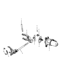 6101475-Roller M5X24