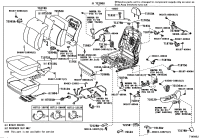 7120030L51A0-SEAT ASSY, FRONT LH