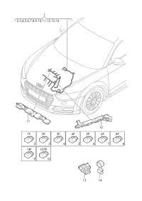 06K972627CK-Harness-motor