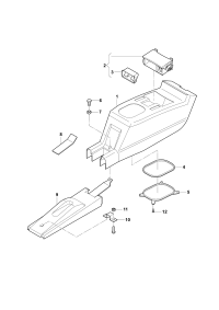 330863269KA-Sleeve, separate