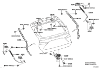 842800E071-SENSOR ASSY, POWER