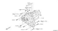331001MD1B-TRANSFER ASSY