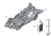 33108740374-Clutch-rr axle diff w/strut