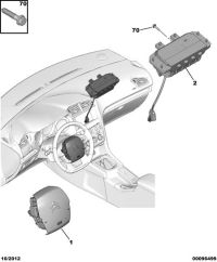 9676421180-Module assy