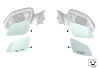 51167285009-Mirror glass