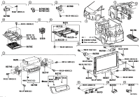 867C058040-Camera assy, in