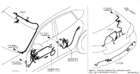 241244AN0C-HARNESS ASSY