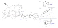 255501CA4B-Switch, cruise