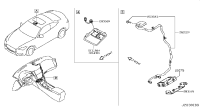 282756CT0C-Box assy-information processing