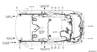 240271NA0B-Sub cord, rr