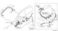 240933WU0A-Harness-angle sens