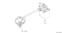 572103JA0C-CARRIER ASSY