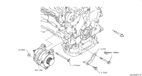 080A68901A-CLAMP OR CLIP(FOR FUEL HOSE NO.1)