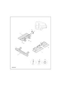 C00096851-Computer assy-power step