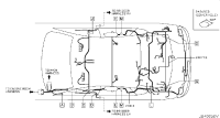 24014EJ73B-Wire, body