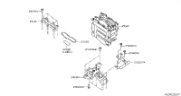 291B83JV0A-GASKET HIGH VOL