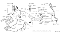 1734201L00-SEAL-O RING,FILLER TUBE
