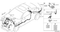 241194GD0A-Ignition wire