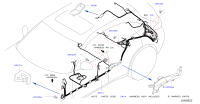 240141CJ3A-Wire, body