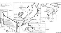 92479CG200-Pipe-low cooler