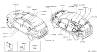 24014DF30B-Wire, body