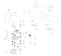 102791900B-AIR SUSP VALVE BLOCK