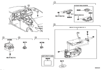 8478033250-CONTROLLER ASSY