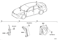 8924341030-Computer, damper control