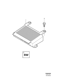 999234-GASKET,CYL HEAD RH-L494